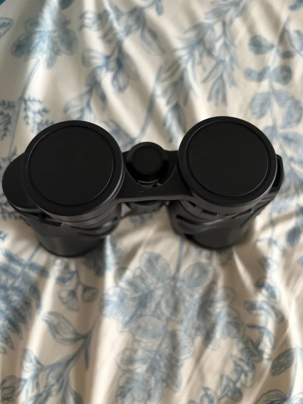 FLYANT Waterproof Binoculars Complete Set w/ Case Strap & Box